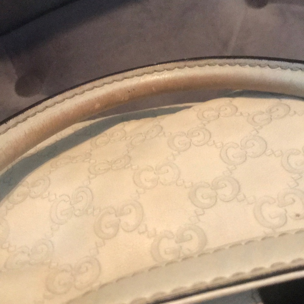 {GUCCI} SUKEY BAG - Picture 4 of 7